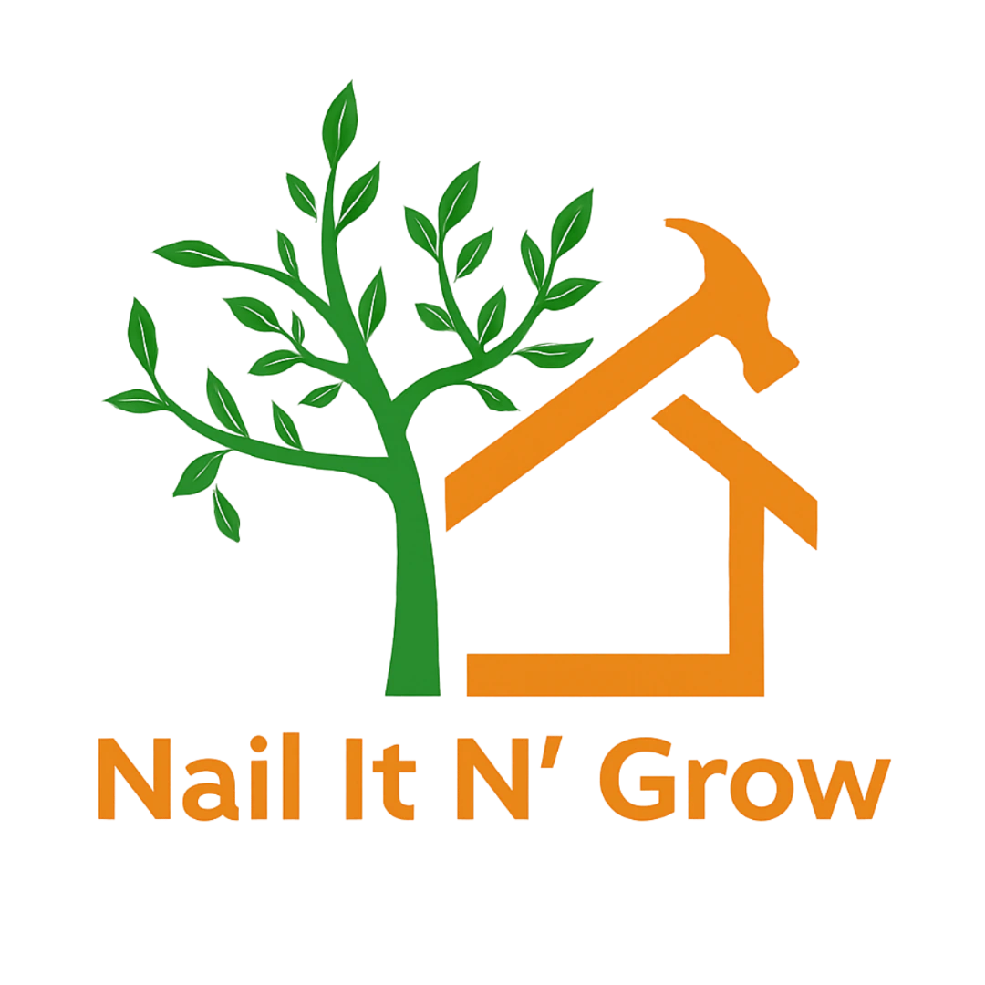Nail It N' Grow